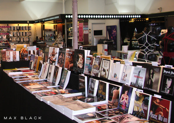 2010: MaXXX Black On Foxtel Lifestyle You...