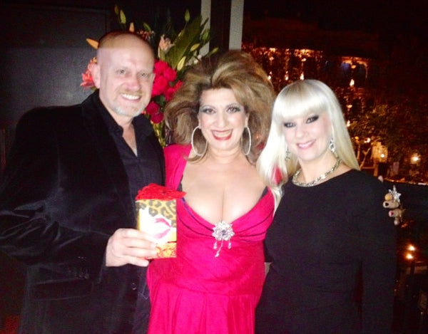 2013: McGrath Foundation 10th Anniversary