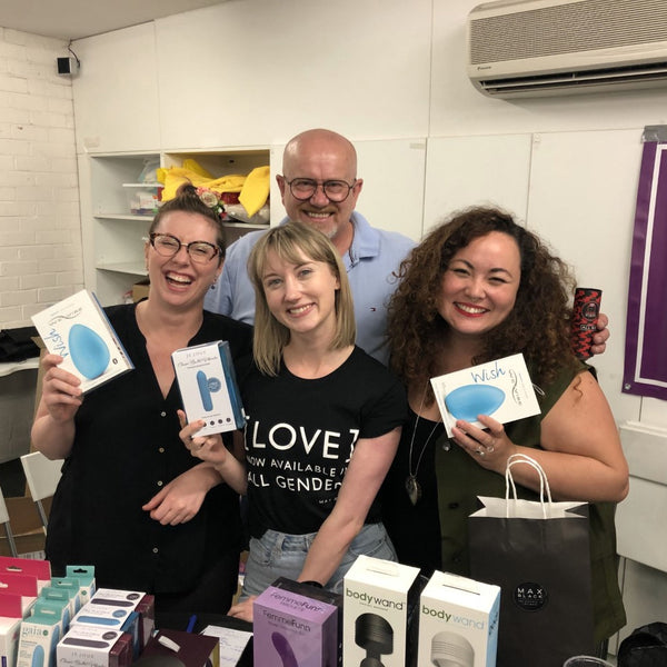 Feel the Vibe Expo – A Northcott Event