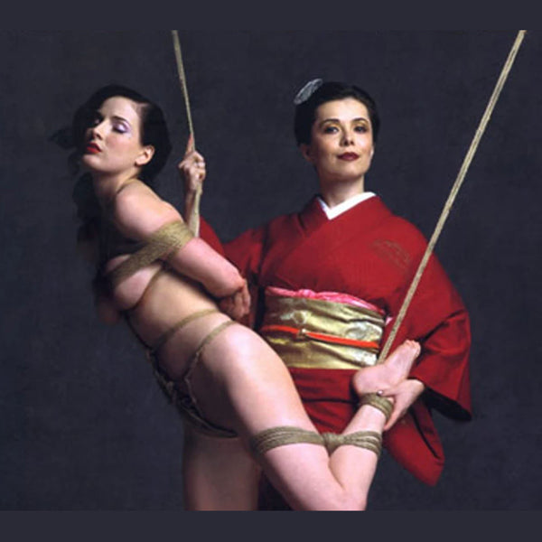 2008: MaXXX Black & Midori @ UberLearn