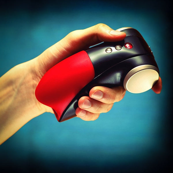 2010: Men's Sex Toys Just Got Interesting...