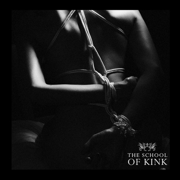 2014: School of Kink - Rope Play for Beginners