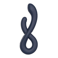 Adam & Eve Twisted Temptations Double Ended Bendable Vibrator