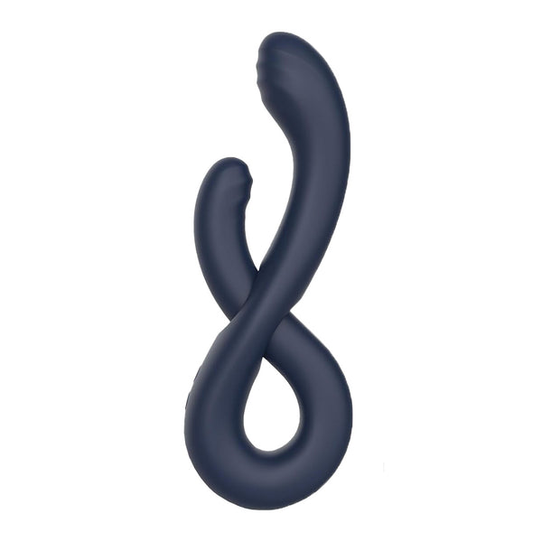 Adam & Eve Twisted Temptations Double Ended Bendable Vibrator