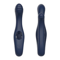 Adam & Eve Twisted Temptations Double Ended Bendable Vibrator