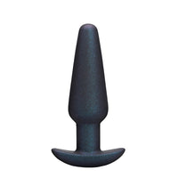 B-Vibe Butties Hefty Weighted Silicone Plug