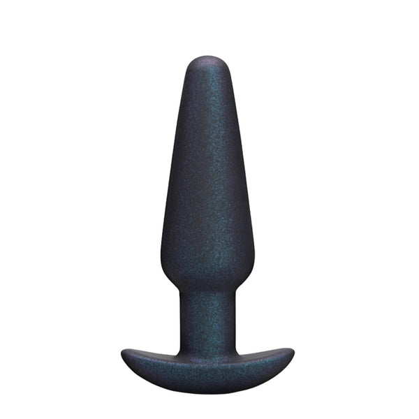 B-Vibe Butties Hefty Weighted Silicone Plug