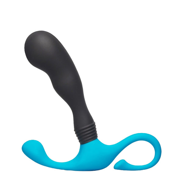 B-Vibe P-Spot Curl Prostate Massager