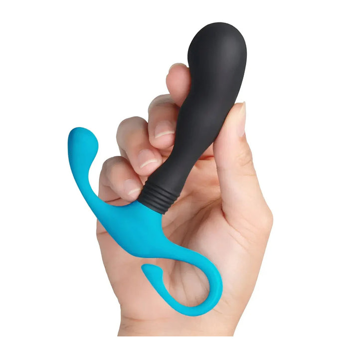 B-Vibe P-Spot Curl Prostate Massager