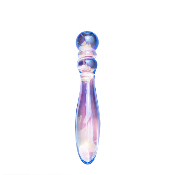 Biird Cecii Glass Dildo