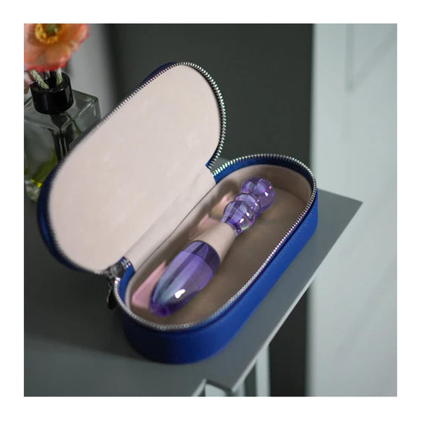 Biird Cecii Glass Dildo