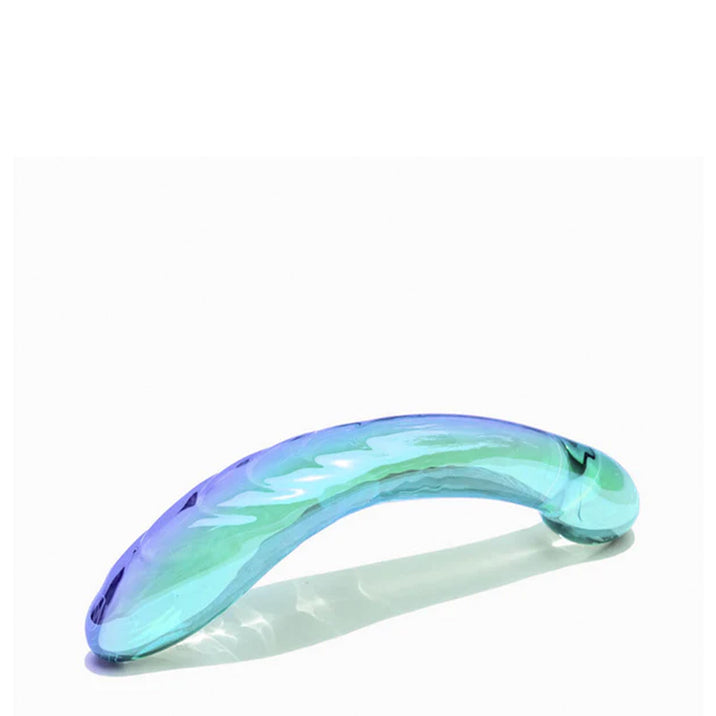 Biird Kalii Glass Dildo