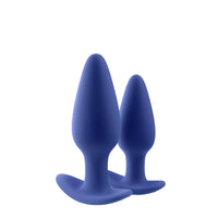Biird Regii Butt Plug Set