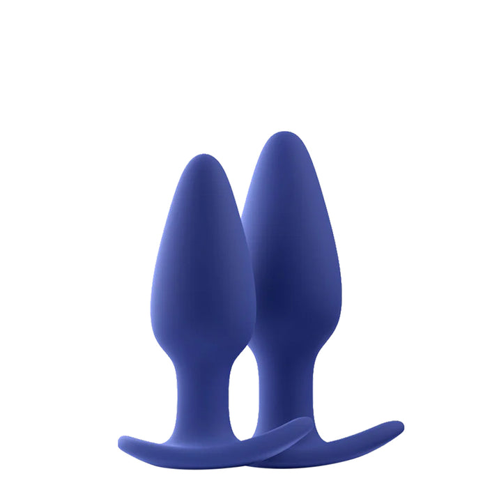 Biird Regii Butt Plug Set