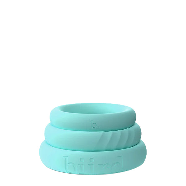 Biird Riin Cock Ring Set