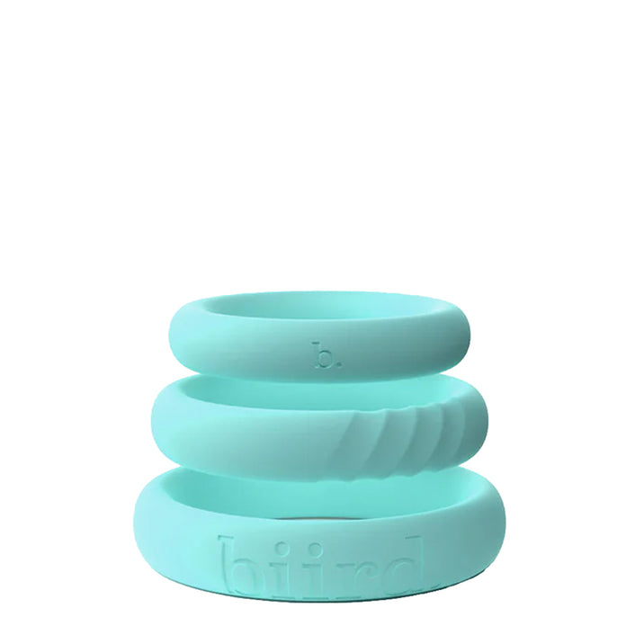 Biird Riin Cock Ring Set