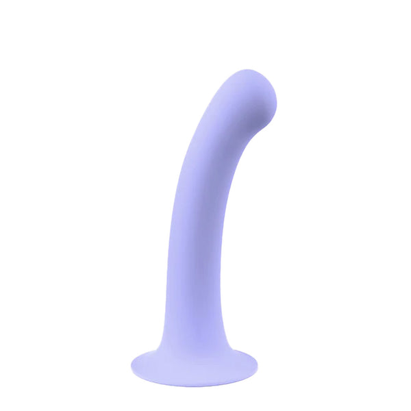 Biird Surii Silicone Dildo