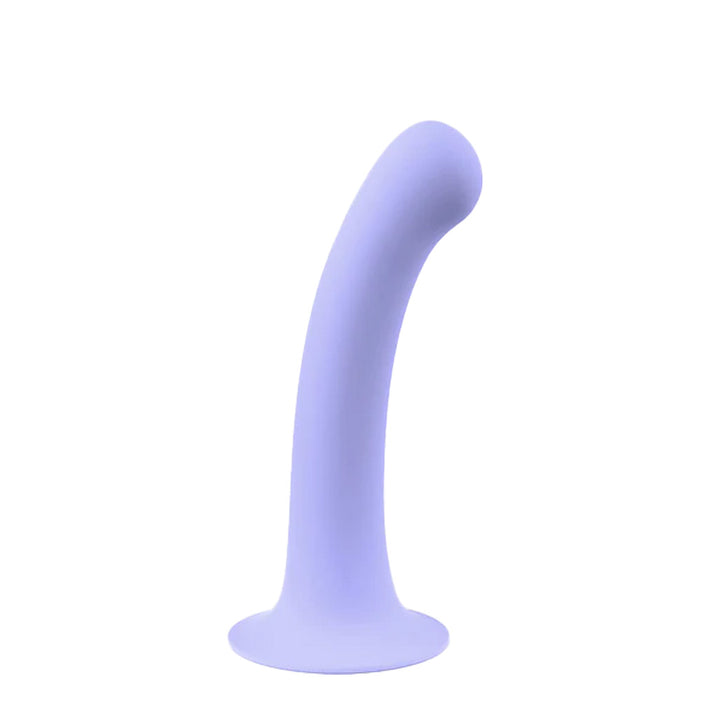 Biird Surii Silicone Dildo
