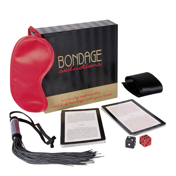 Bondage Seductions Game