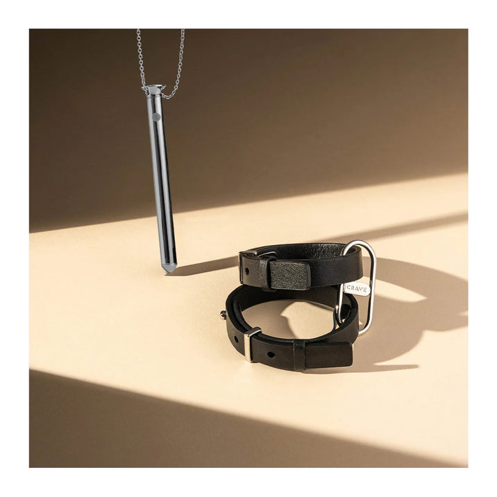 Crave Pleasure Jewellery Gift Set