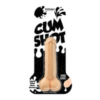 Cumshot Liquid Filled Penis Candy