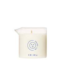 Dame Melt Together Massage Candle