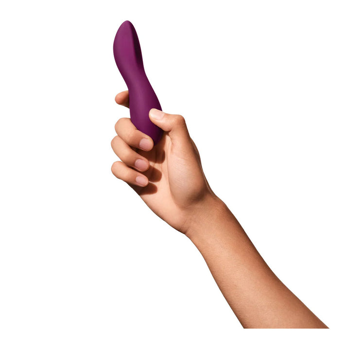 Dame Dip 2.0 Vibrator