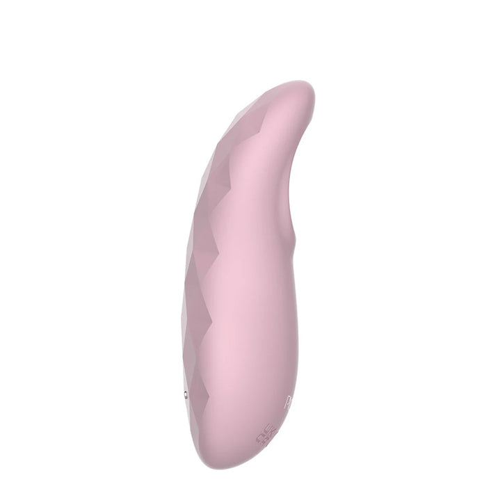 Diamonds by Playful The Socialite Lay-On Vibrator