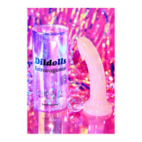 Dildolls Extravaganza Silicone Dildo