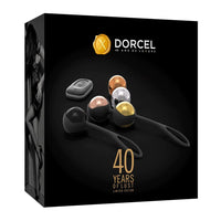 Dorcel Vibrating Kegel Training Balls