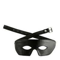 Dos Santos Zorro Mask