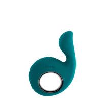 Evolved Thumbs Up Mini Vibrator