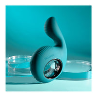 Evolved Thumbs Up Mini Vibrator