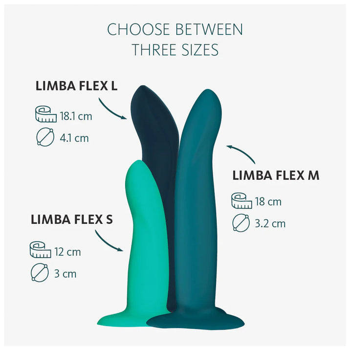 Fun Factory Limba Flex Large