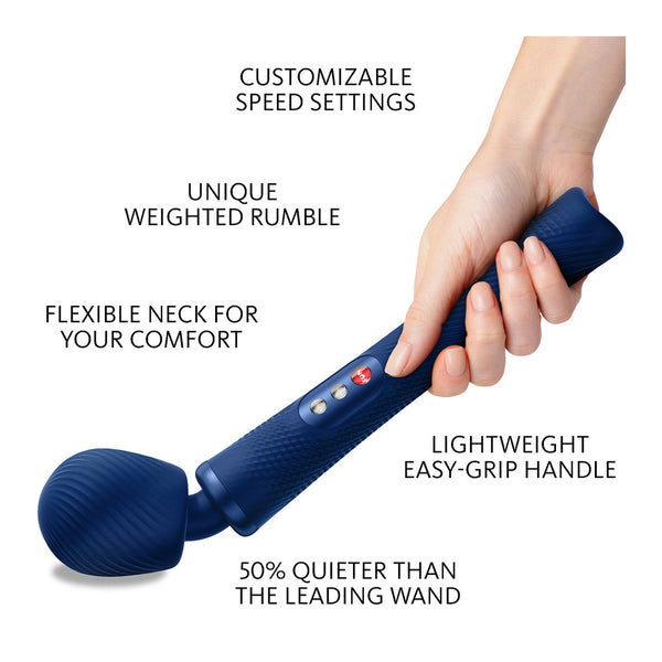 Fun Factory Vim Vibrating Wand