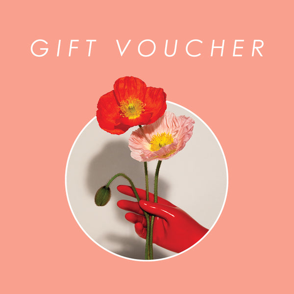 Online Gift Voucher