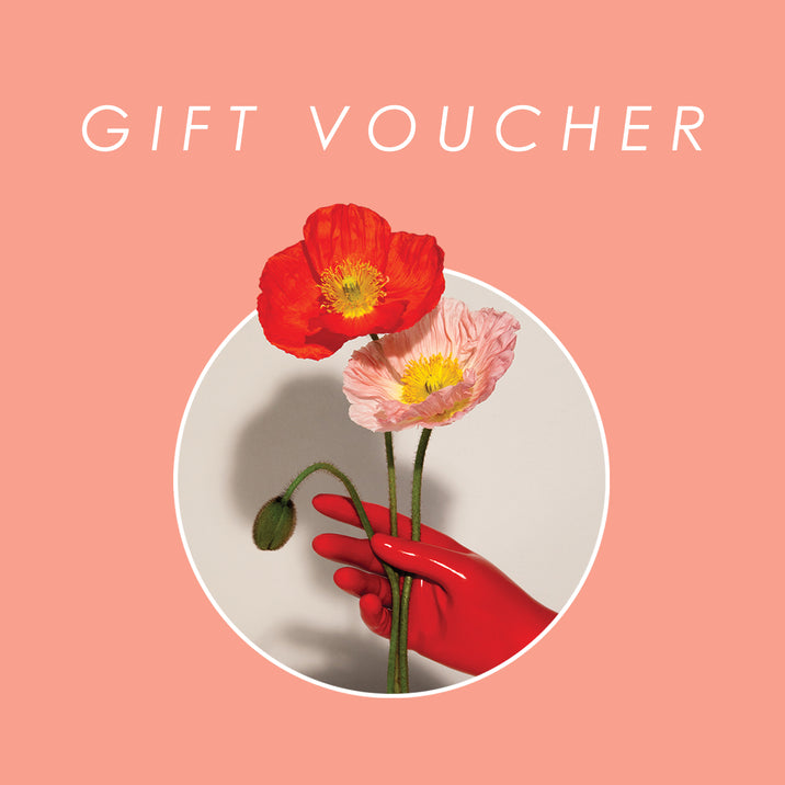 Online Gift Voucher