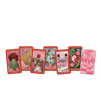 Goddess of Love Tarot Deck