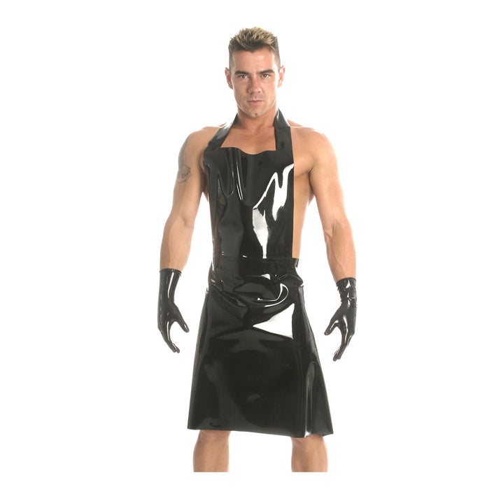 Honour Latex Apron