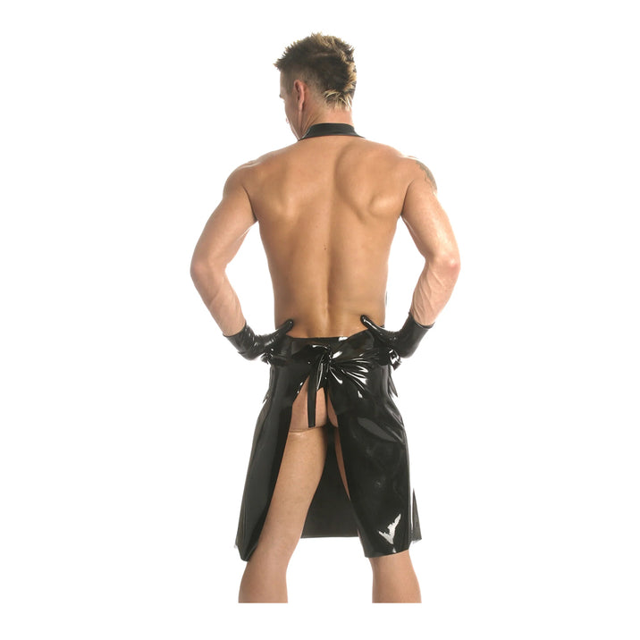 Honour Latex Apron