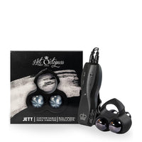 Hot Octopuss Jett Penis Vibrator