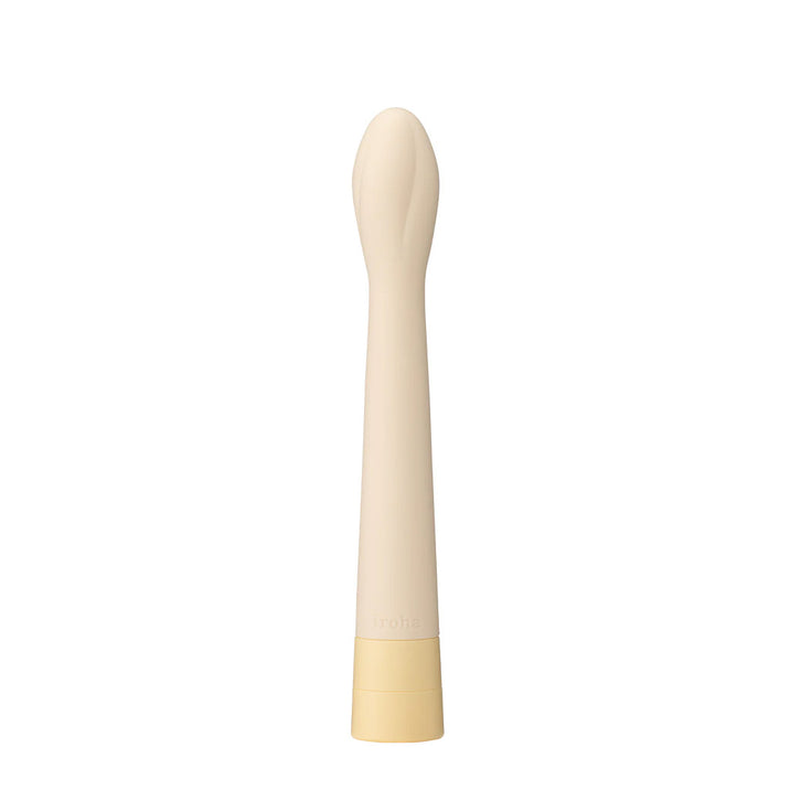 Iroha Koharu Slim Flexible Vibrator