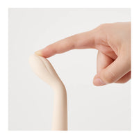 Iroha Koharu Slim Flexible Vibrator