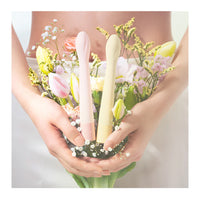 Iroha Koharu Slim Flexible Vibrator