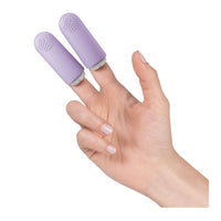 JimmyJane Hello Touch Pro Finger Vibrators