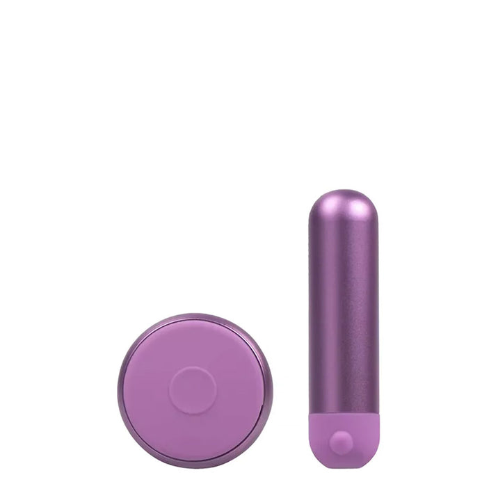 JimmyJane Mini Chroma Remote Controllable Bullet