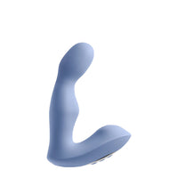 JimmyJane Pulsus P-Spot Come Hither Vibrator
