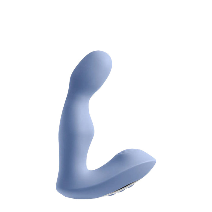 JimmyJane Pulsus P-Spot Come Hither Vibrator