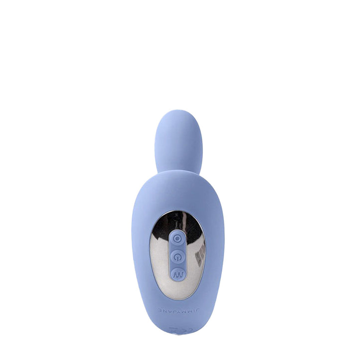 JimmyJane Pulsus P-Spot Come Hither Vibrator