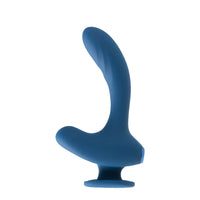 JimmyJane Solis Kyrios Warming Vibrator with Comfort Finger Grip